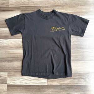 Vintage 80s The Lighthouse single stitch T-shirt